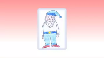 Vorschau - Text - Geschichte für die Adventszeit: "Wunderbarer Wichtel-Advent" (Ein Kapitel für jede Woche im Advent) zum Vorlesen oder Selbst-Lesen (Klasse 5) mit passender Präsentation - Seite 3