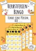 Vorschau - Spiele - Wachsendes Materialpaket: Bingo (Französisch) - Seite 1