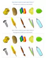 Aperçu - Autre type de ressources - Sciences Coule ou flotte - Page 2