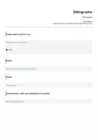 Aperçu - Jeux - Maison / Chambres Activités et Jeux en Français - Page 1