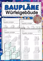 Vorschau - Unterrichtsreihen - Mathematik Klasse 3 und 4 - Seite 1