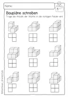Vorschau - Unterrichtsreihen - Mathematik Klasse 3 und 4 - Seite 2