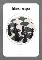anteprima - Flashcard - Memory game - Adjectius en català, troba el seu contrari! - Pagina 3