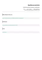 Vorschau - Arbeitsblätter - Märchenmerkmale Checkliste und Überblick - Seite 1