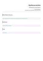 Vorschau - Arbeitsblätter - Arbeitsplan für die Schulküche - Seite 1