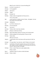Vorschau - Arbeitsblätter - A sketch: acting out a funny dialogue - Seite 2