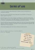 Vorschau - Arbeitsblätter - Den Gesundheitswert untersuchen - am Beispiel Ingwer-Shot - Seite 2