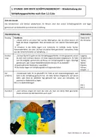 Vorschau - Stundenentwürfe - Psalm 104 Unterrichtsreihe Klasse 1/2 - Seite 3