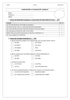 Vorschau - Test - Max Frisch "Andorra" : Lesetests / Lesekontrollen / Literaturkontrollen - Seite 3