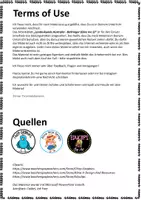 Vorschau - Arbeitsblätter - AB Bellringer Landeskunde Australia - Give me 5 diepiratenlehrerin - Seite 2