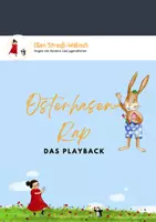 Vorschau - Audio-Dateien - Osterhasen Playback - Deckblatt