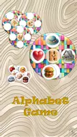 Náhľad - Alphabet Game | Posters or Games - strana 1