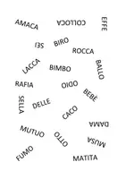 anteprima - Esercizi - Becca la parola! - Pagina 1