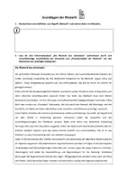 Vorschau - Spiele - Materialpaket_Rhetorik_Rede_Redeanalyse - Deckblatt