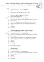 Vorschau - Arbeitsblätter - Silben schwingen & Silbenkönige (Übungsheft, Rechtschreibung) - Seite 2