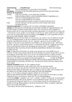 Vorschau - Stundenentwürfe - Ausdauer lernen und mental stärken - Seite 3