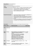 Vorschau - Arbeitsblätter - Lerntheke zu Märchen (Schwerpunkt Rotkäppchen) - Seite 2