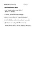Vorschau - Unterrichtsreihen - Finanzwissen für Jugendliche - Seite 2