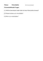 Vorschau - Unterrichtsreihen - Finanzwissen für junge Erwachsene - Seite 3
