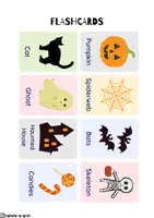 anteprima - Esercizi - Ora di Halloween in inglese! - Pagina 2