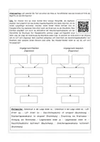 Vorschau - Stundenentwürfe - Die Lunge - Arbeitsblatt: Aufbau und Funktion der Lunge - Seite 2