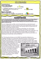 Vorschau - Arbeitsblätter - Gruppenpuzzle: NS-Ideologie - Seite 3