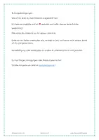Vorschau - Arbeitsblätter - Food words - Seite 2
