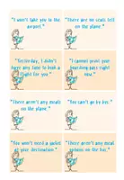 Vorschau - Spiele - Cards / Statements and Questions / Travelling - Seite 3
