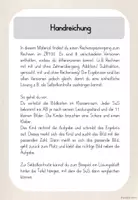 Vorschau - Arbeitsblätter - Rechenspaziergang Zahlenraum 100 (Addition/Subtraktion) - Seite 1