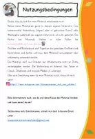 Vorschau - Stundenentwürfe - Der Zauberlehrling Gedicht und Lied Junge Dichter und Denker - Seite 2