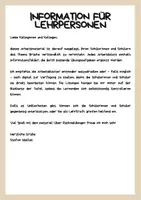 Vorschau - Arbeitsblätter - Brüche multiplizieren und dividieren - Einführung - Seite 1