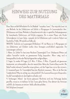 Vorschau - Fördermaterial/Inklusion - Teamlesen - reziprokes Lesen (Rollenkarten) - Seite 2
