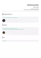 Vorschau - Arbeitsblätter - AB LW - Bingo (mit Drittklasslineatur) - Seite 1