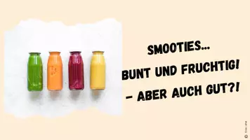 Vorschau - Arbeitsblätter - Qualitätsmerkmal Gesundheitswert am Beispiel Smoothie - Seite 3