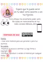 Vista previa - Hojas de trabajo - ESCRITURA CREATIVA OTOÑO - página 2