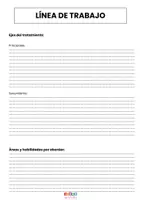 Vista previa - Para docentes: organización, planificación y formación - Planificación de tratamientos psicopedagógicos - página 2