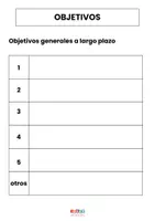 Vista previa - Para docentes: organización, planificación y formación - Planificación de tratamientos psicopedagógicos - página 3