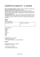 anteprima - Esercizi - Tutti i COMPITI DI REALTÀ di GEOGRAFIA - Pagina 2
