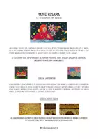 anteprima - Audio - Yayoi Kusama - La principessa dei puntini - Pagina 1