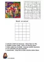 Vorschau - Arbeitsblätter - Materialpaket Expressionismus - Seite 2