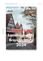 Vorschau - Arbeitsblätter - Sparpaket: Landtagswahlen in Brandenburg 2024 - Ergebnisse - Seite 2