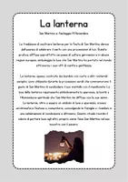 anteprima - Esercizi - Raccolta di materiali su San Martino e la gentilezza - Pagina 3