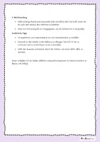Vorschau - selbst erstellte Cliparts/Grafiken - Gesprächsleitfaden Schüler-Lehrer Gespräch - Seite 3