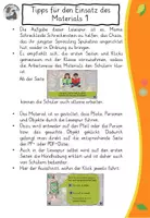 Vorschau - Spiele - Kürbischaos und spukige Streiche, interaktive Lesespur, Lesespurgeschichte, 3. Klasse, 4. Klasse, 5. Klasse, Lesen, Herbst, Herbstgeschichte, Halloween, Geist, Gespenst - Seite 1