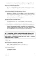 Vorschau - Stundenentwürfe - Satz der Woche - Rechtschreibung zwischendurch wiederholen - Seite 3