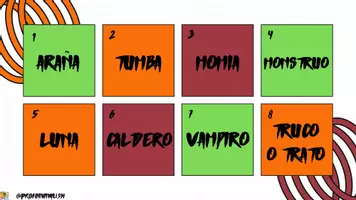 anteprima - Esercizi - Pack di Halloween per la Scuola Primaria! - Pagina 2