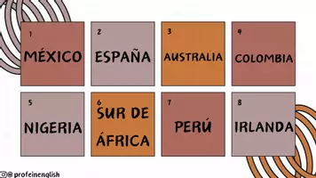 Aperçu - Jeux - Watch out: Pays! Espagnol. - Page 3