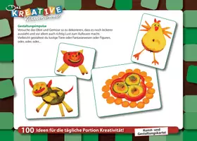 Vorschau - Stundenentwürfe - Kreatives Frühstück - Unterrichtsidee - Seite 2
