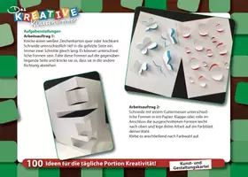 Vorschau - Stundenentwürfe - Kreative Ideen - Paket 1 - Seite 2