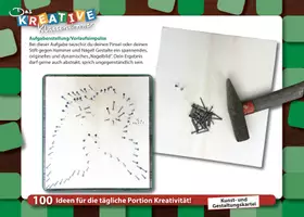 Vorschau - Stundenentwürfe - Nagelbilder - Unterrichtsidee - Seite 2